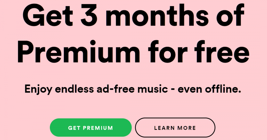 Free Spotify Premium Alts