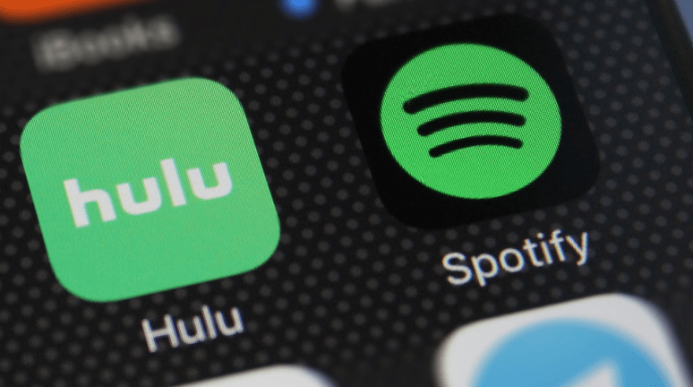 Free Hulu Subscription Spotify