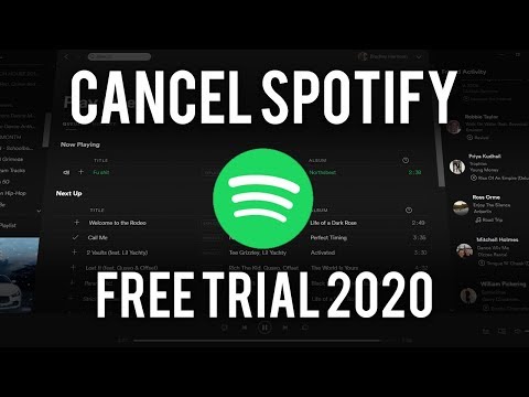 Spotify premium 0.99 3 months