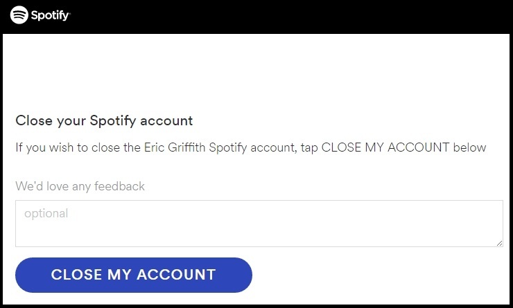 How Do I Cancel My Spotify Subscription On The App