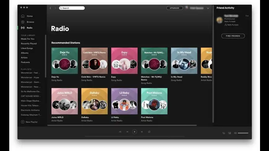 Spotify Uk Download Mac